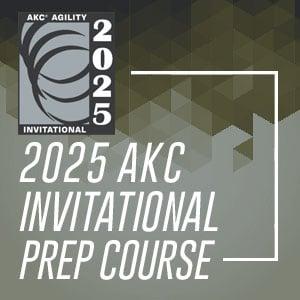 2025 Invitational Prep Course (Audit)