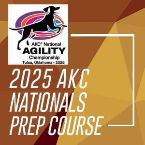 2025 NAC Prep Course (Audit)