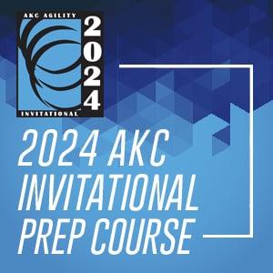 2024 Invitational Prep Course (Audit)